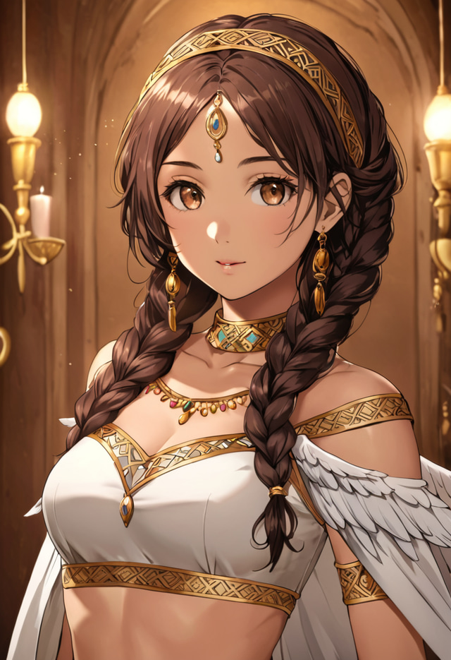 Dahlia Ramos avatar