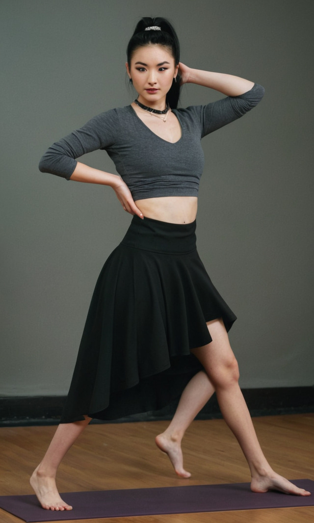 Diana Li avatar