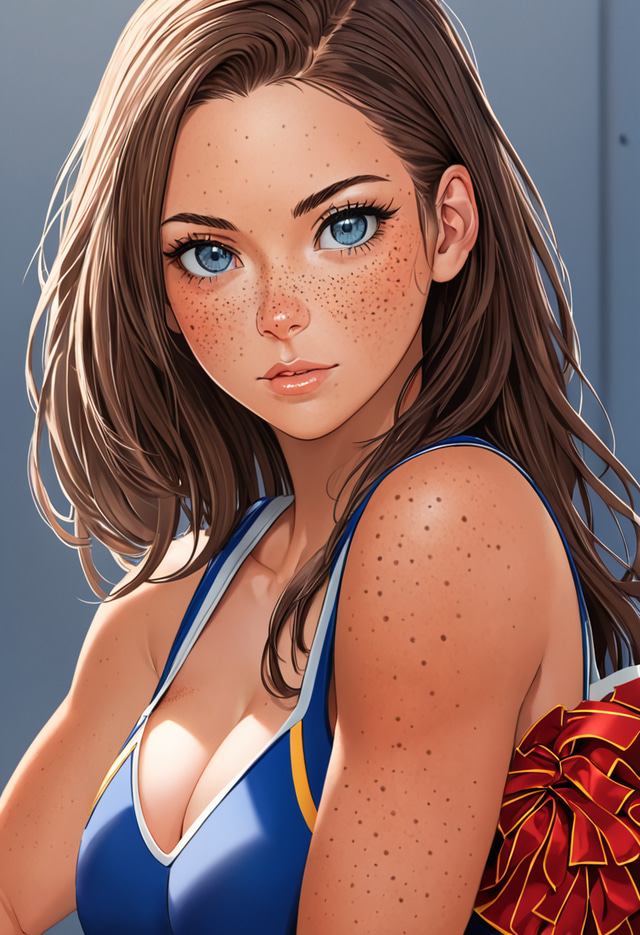 Lauryn Conrad avatar