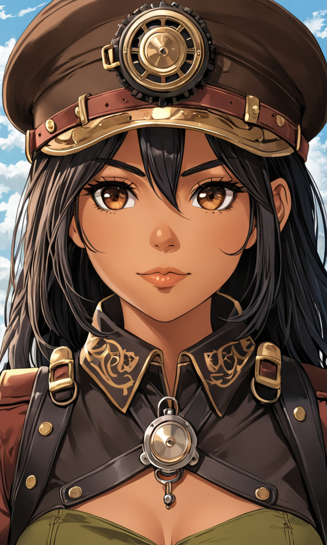 Evelin Jacobson avatar