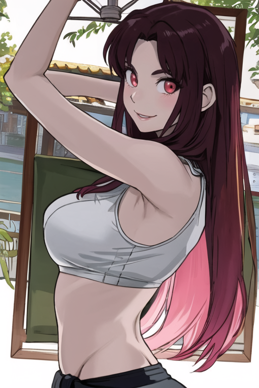 Journey Bean avatar