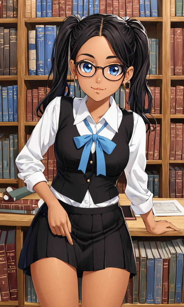 Janet Sexton avatar