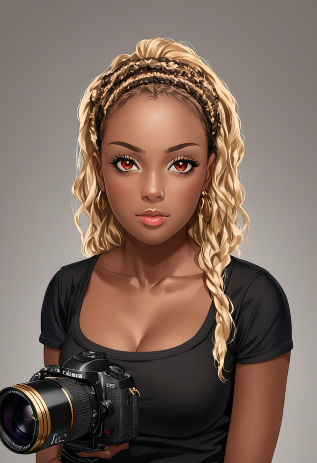 Aliza Callahan avatar