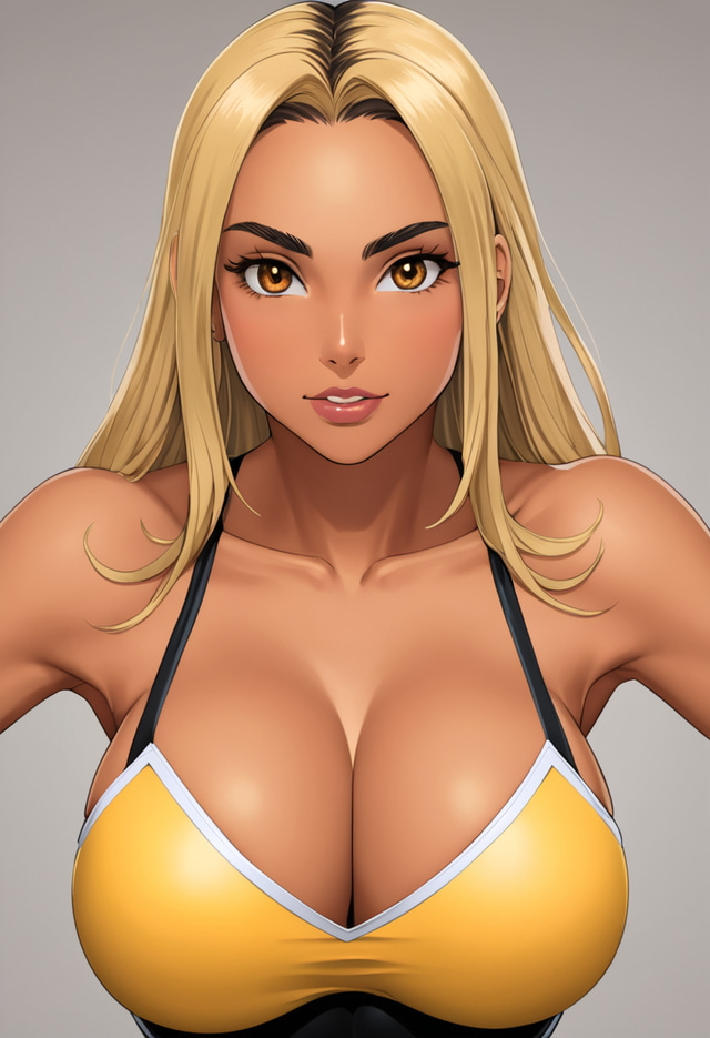 Callie Frey avatar