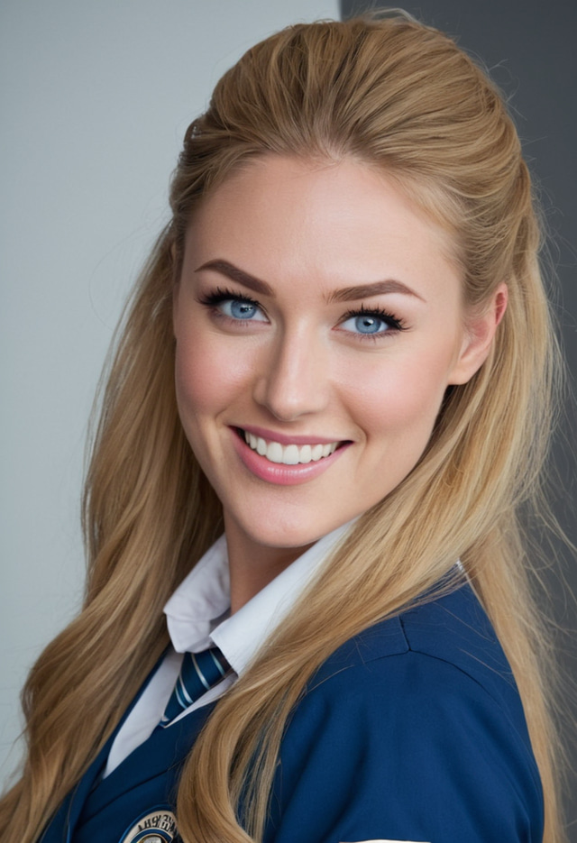 Katherine Bartlett AI Girlfriend avatar