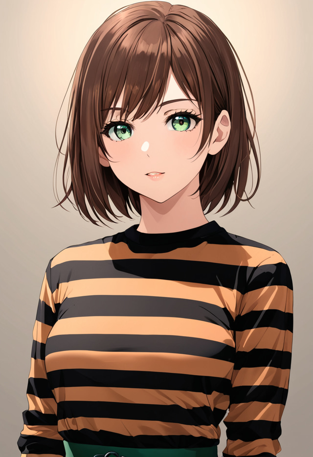 Rebecca Mendez avatar