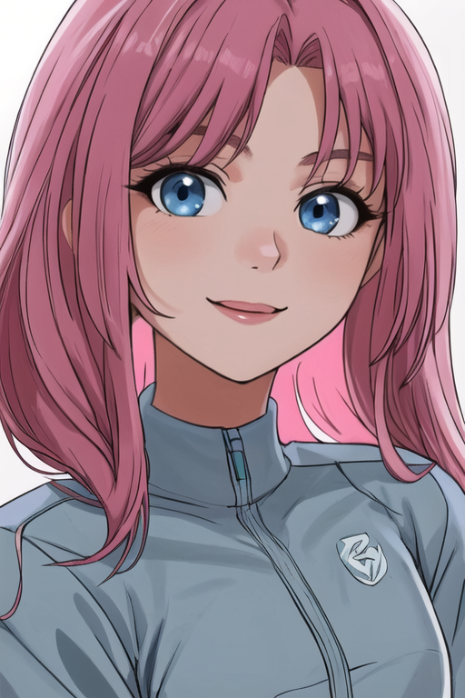 Laila Boyer avatar