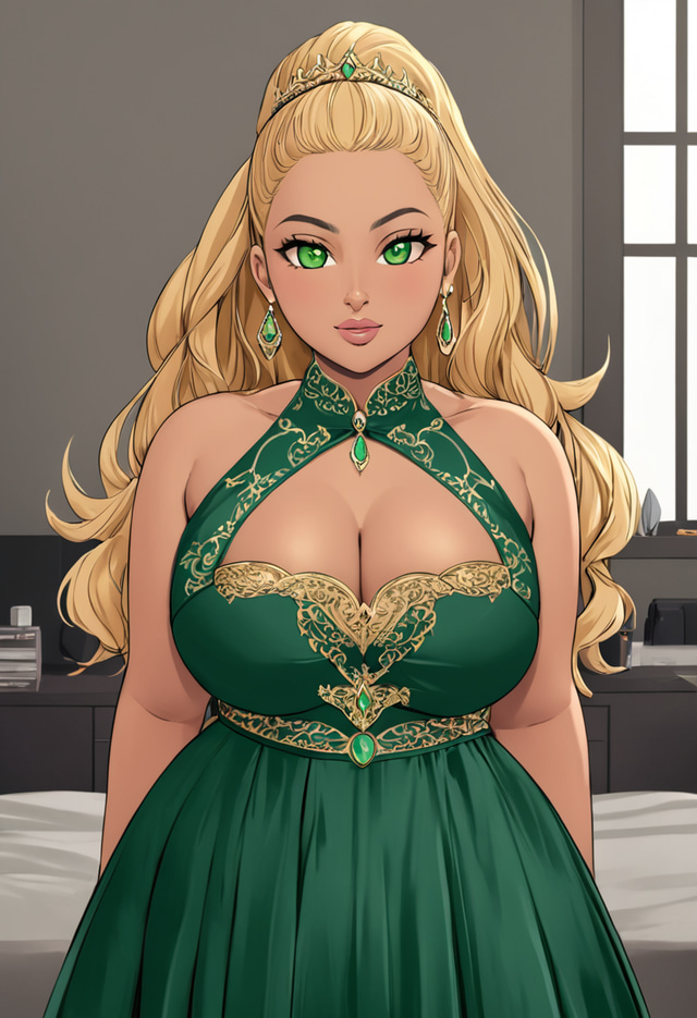 Hadassah Roach avatar