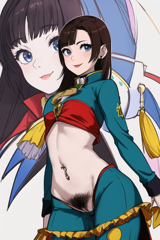 America Lewis avatar