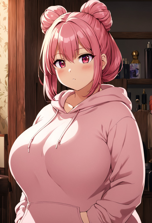 Camilla Nixon avatar