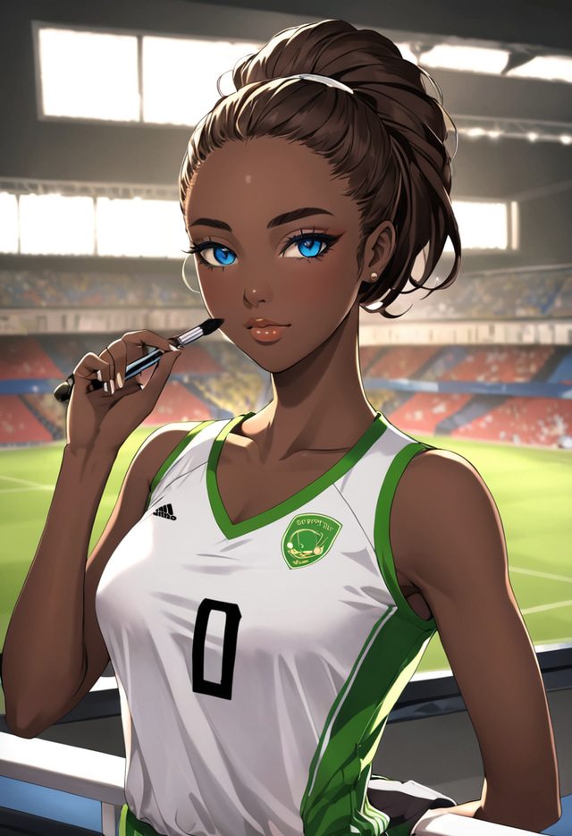 Kaylah Hess avatar