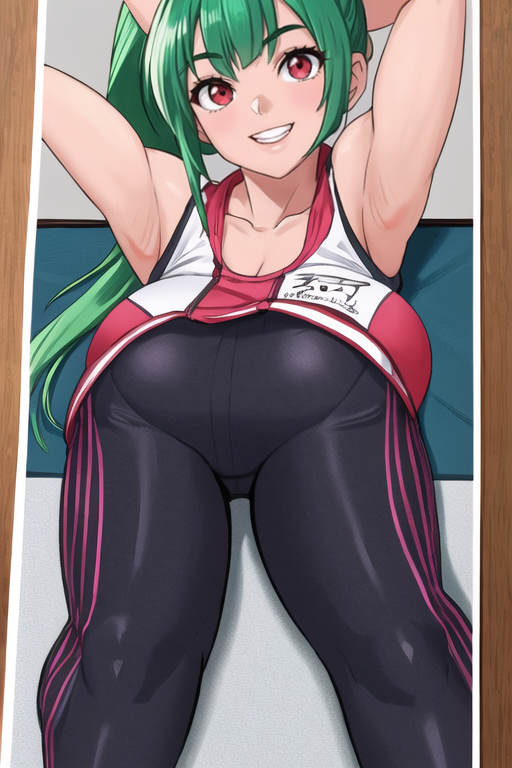 Madisyn Orozco avatar