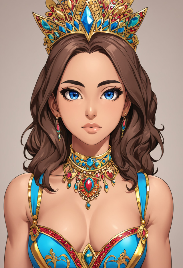 Amiah Carey avatar