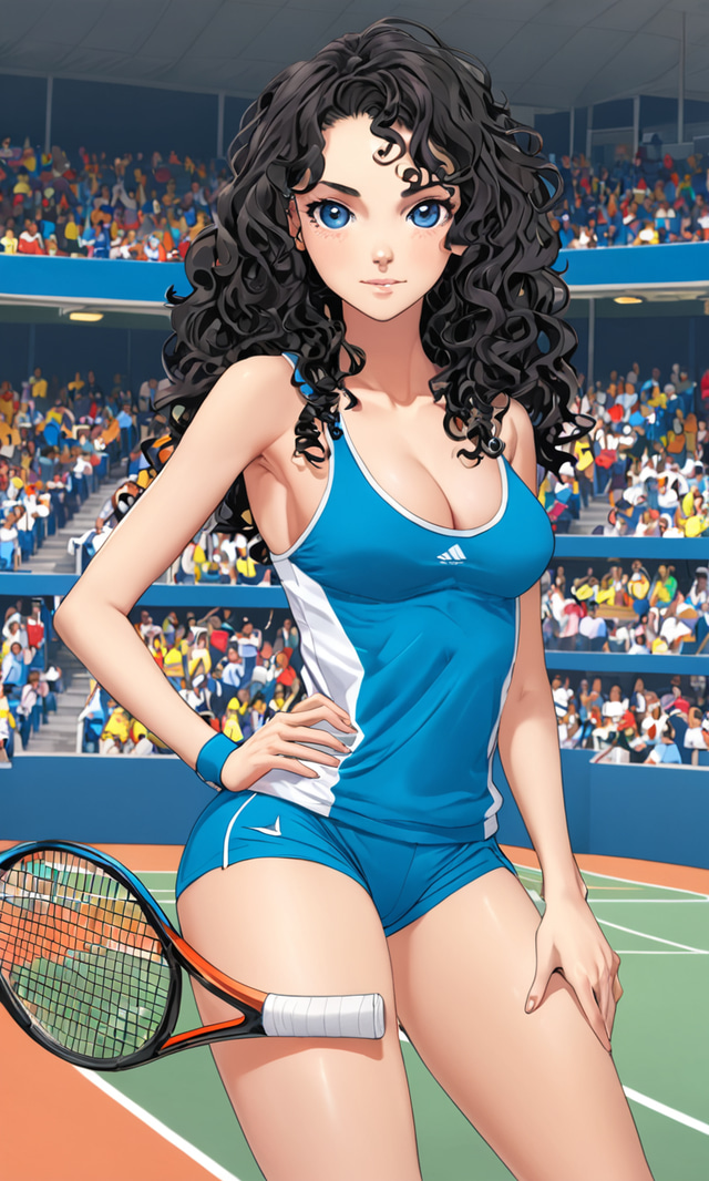 Madeleine Lane avatar