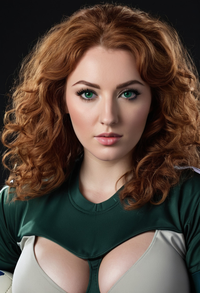 Melanie Compton avatar