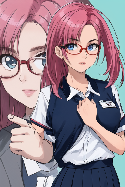 Rylee Paul avatar
