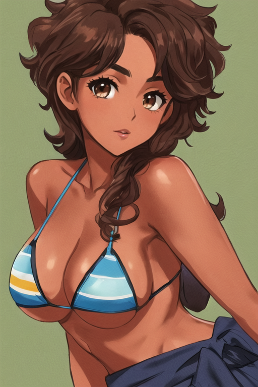 Haley Lawson avatar