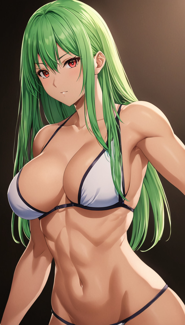 Aria Brandt AI Girlfriend avatar