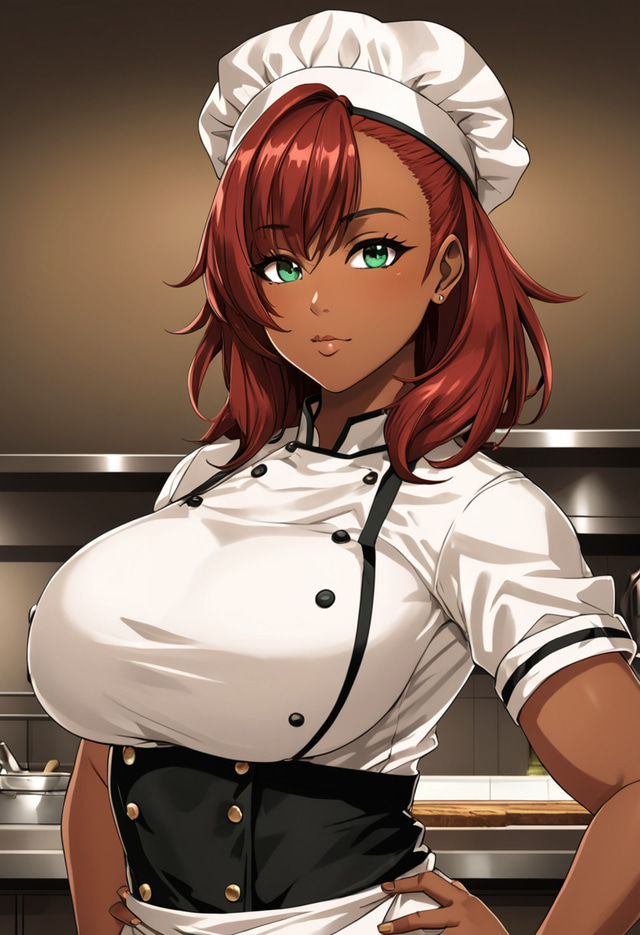Hailie Burke avatar
