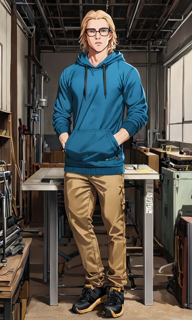 Johnathon Maynard avatar