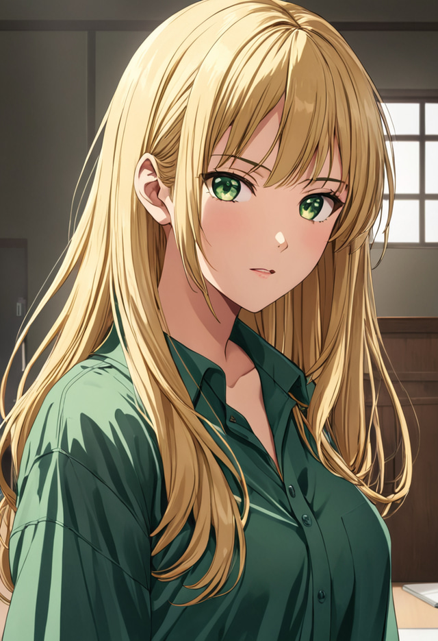 Kara Cortez avatar