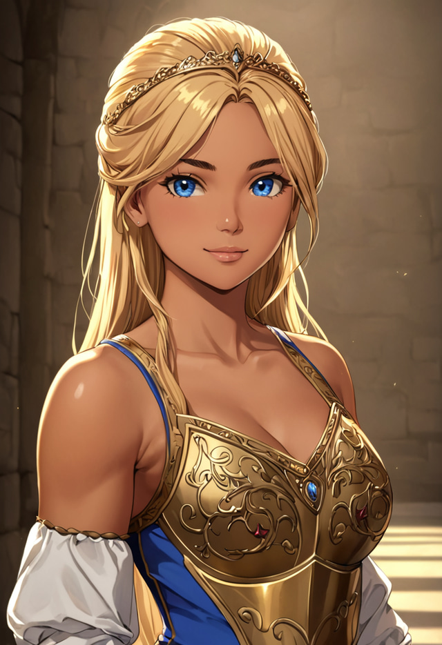 Jennifer Stanley AI Girlfriend avatar
