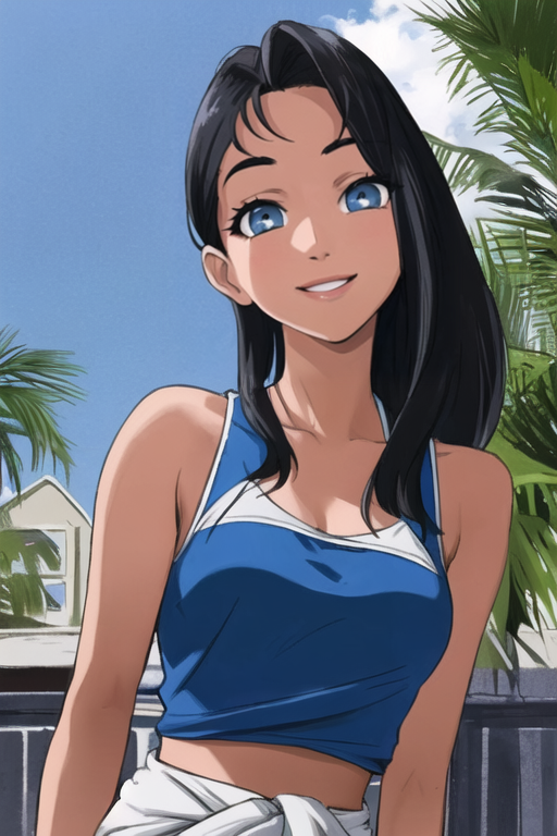 Alyson Randolph avatar