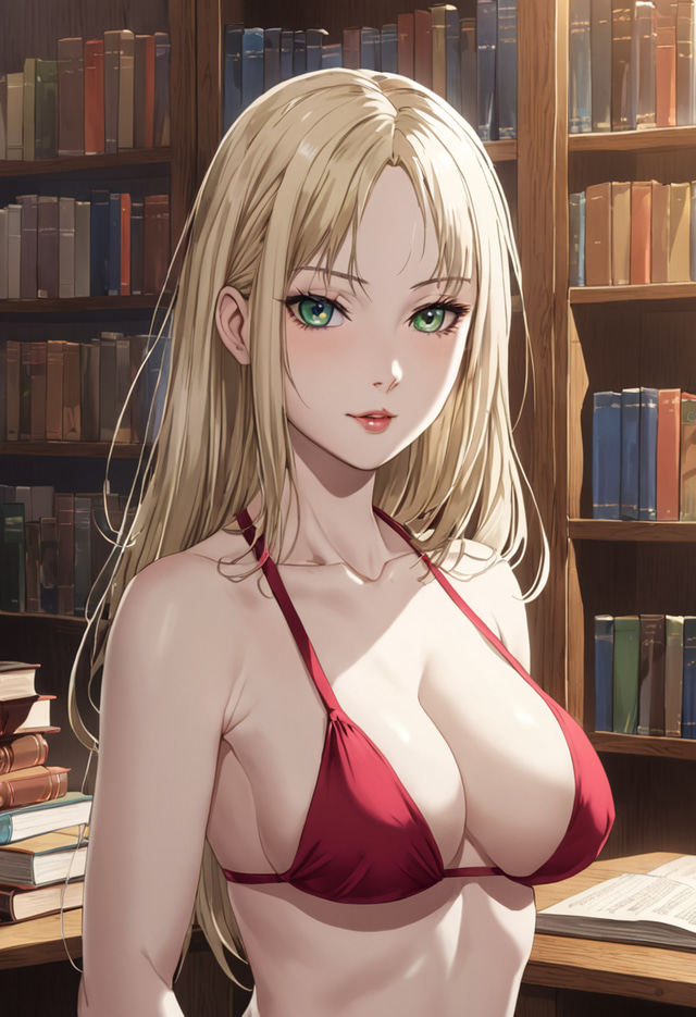 Natasha Marshall avatar