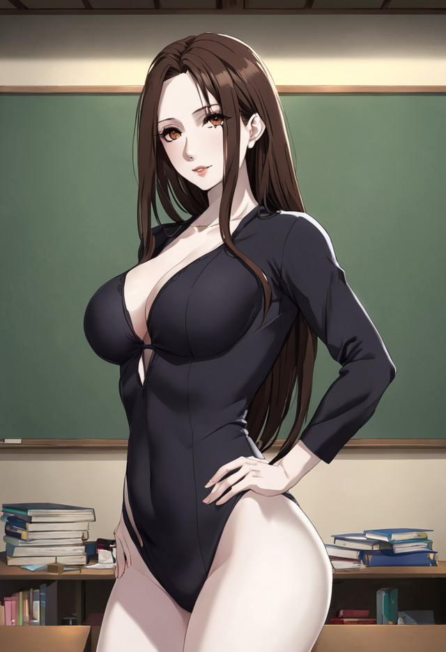 Mila Richards avatar
