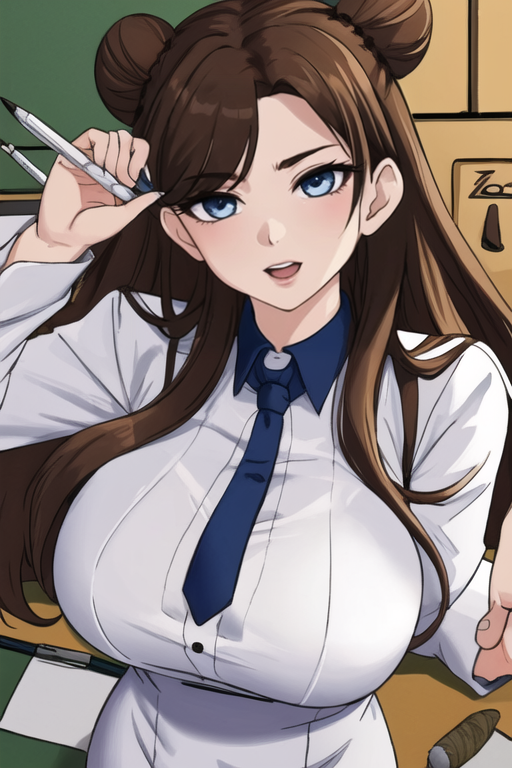 Libby English avatar