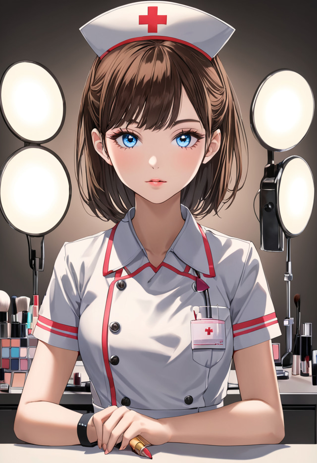 Mckinley Farrell avatar