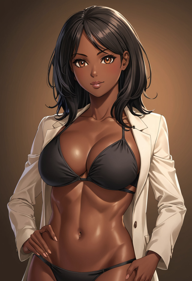 Rachel Little avatar