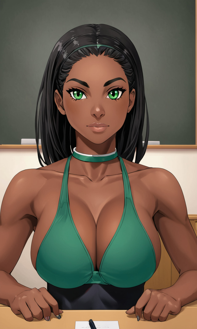 Jaylah Sampson avatar