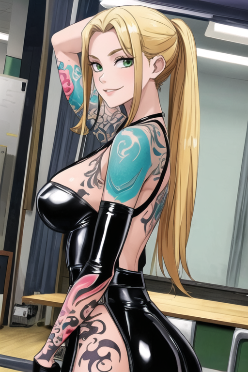 Jacey Duarte avatar