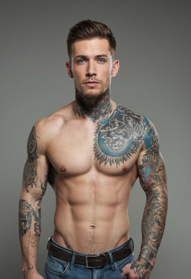 Emmett Gray avatar