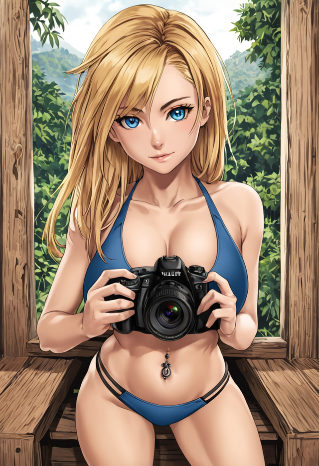 Valery Proctor avatar