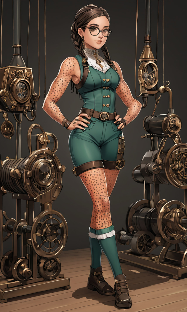 Arabella Guerrero avatar