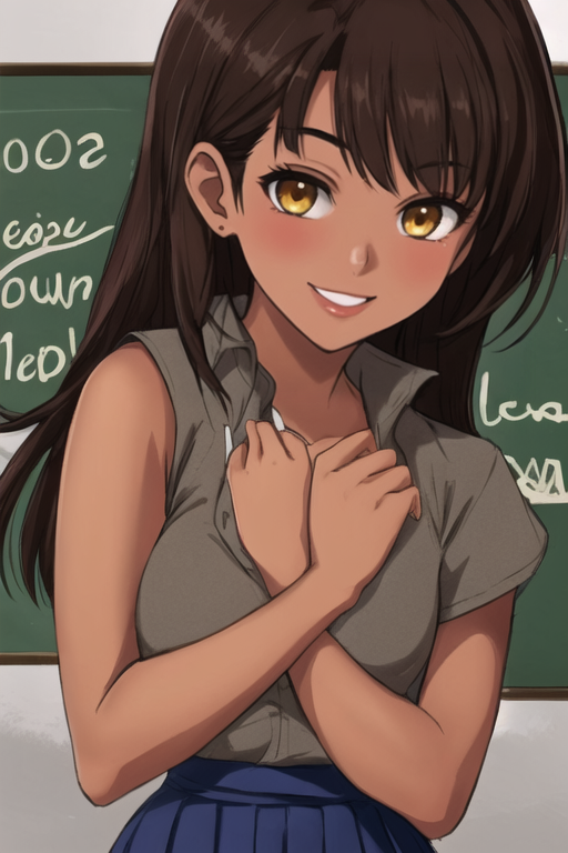 Leah Deleon avatar