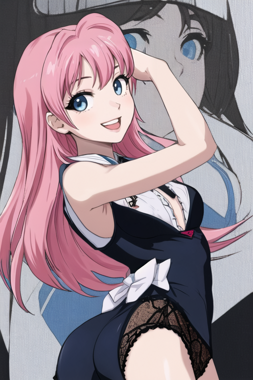 Reina Stein avatar
