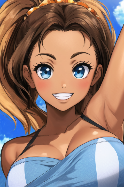 Wendy Richardson avatar