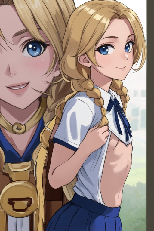 Jasmine House avatar