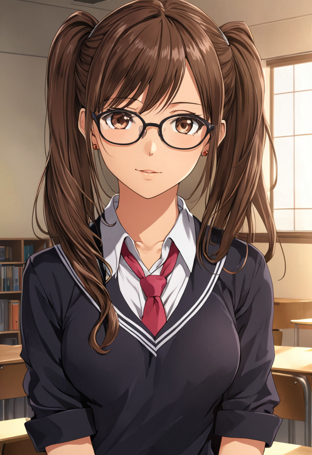 Milagros Santana avatar
