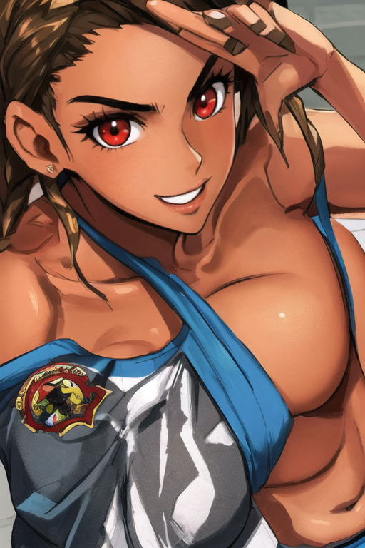 Jayda Barnett avatar