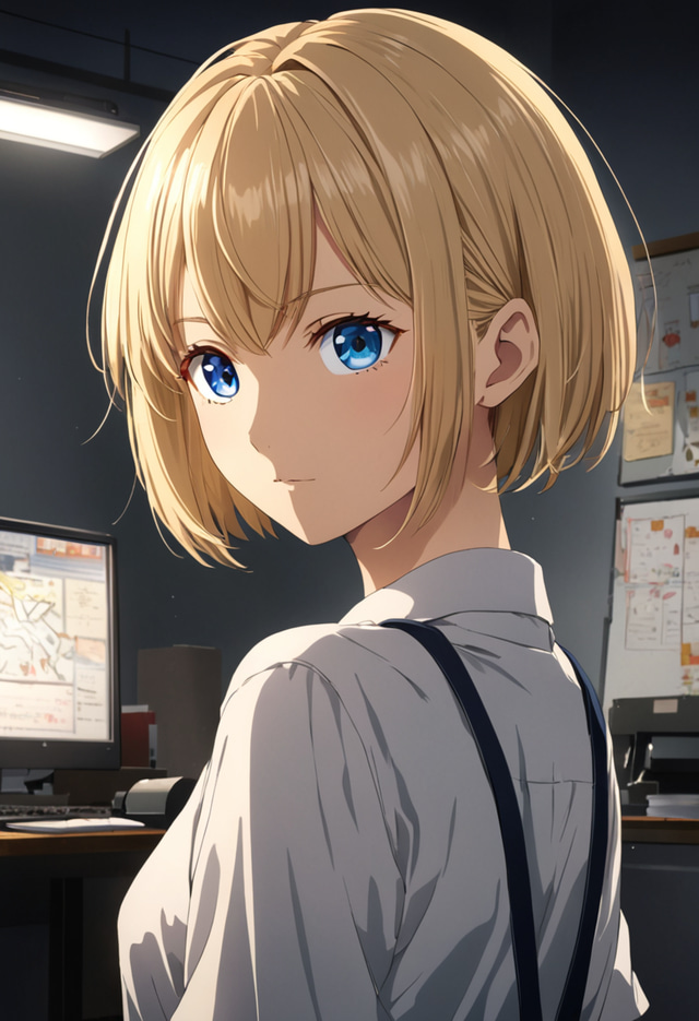 Hannah Kramer avatar
