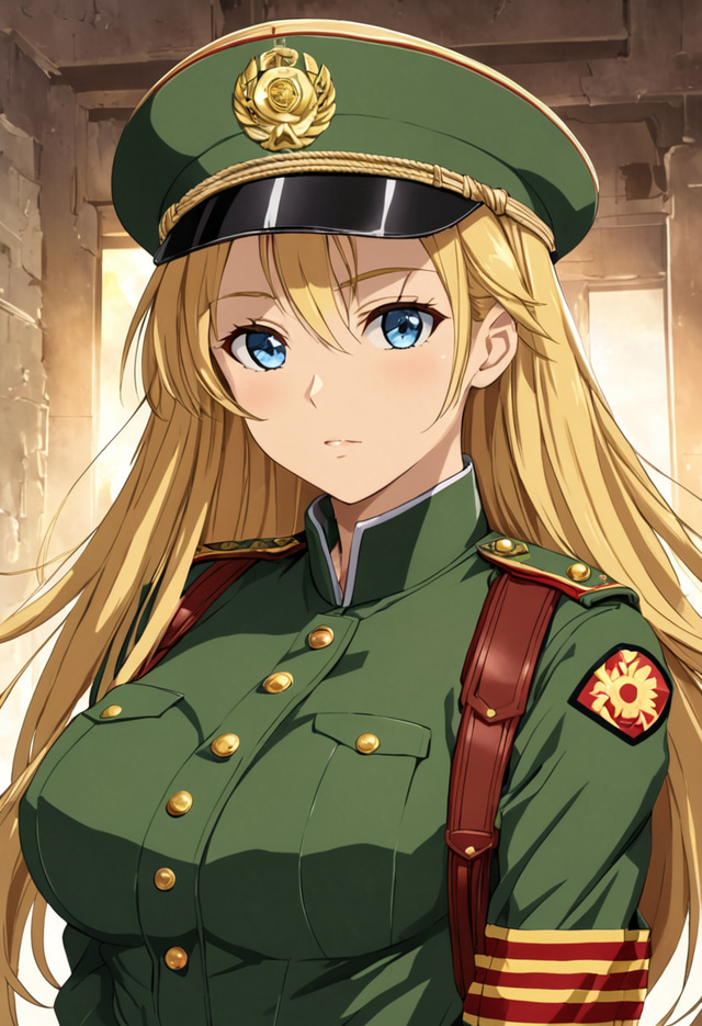 Sierra Mullen avatar