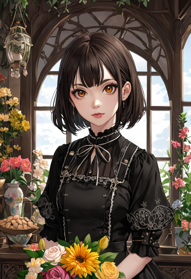Paige Sanders avatar