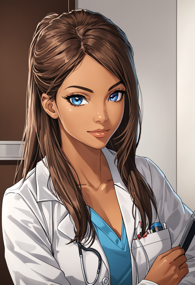 Kaitlynn Fisher avatar