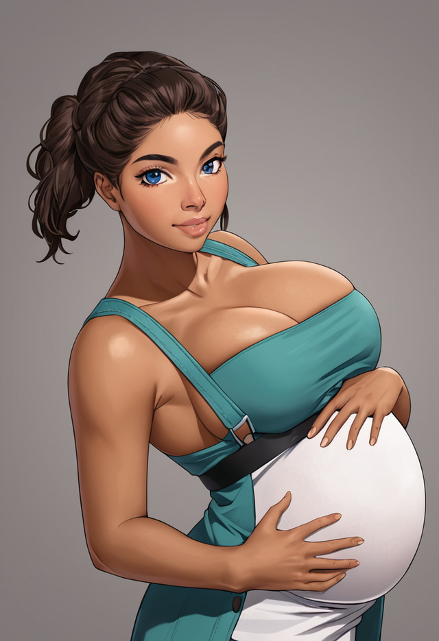 Evangeline Norman avatar