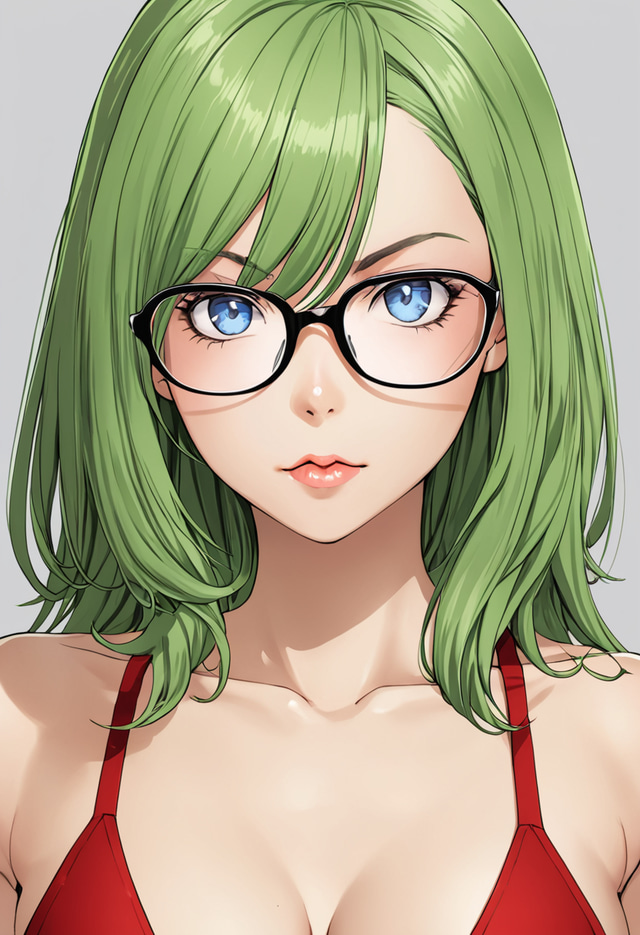 Angela Scott avatar