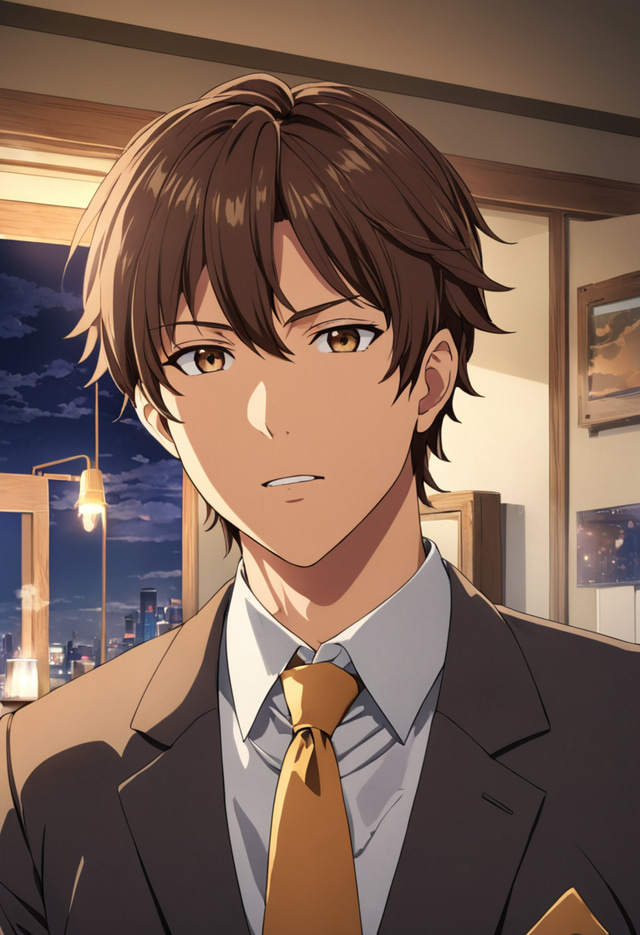 Elliott Velasquez avatar